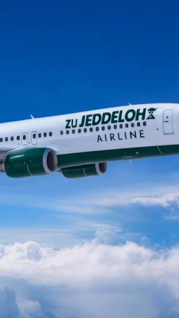 Hier eine kurze Sicherheitsunterweisung von unserem Piloten @janschuiver_zujeddeloh , damit sich alle auf ihrer ‚Reise ins Grüne’ zurechtfinden und wohlfühlen 😊✈️
Du bist neugierig geworden? Du hast unsere Messe noch nicht besucht? Kontaktiere jetzt deinen Ansprechpartner, sichere dir einen Termin und schau vorbei! 📅 Wir freuen uns auf dich! 😊
Messe nur für Fachbesucher und Kunden!