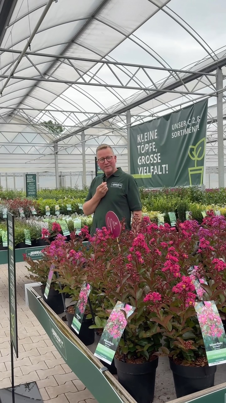 Der Startschuss ist gefallen! Unsere Sommermesse im Rahmen der Oldenburger Vielfalt ist gestartet. Jan stellt euch ab jetzt jede Woche einen Aufbau vor, die auf 5 Betriebsteile aufgeteilt sind. Also jetzt dabei bleiben und nichts verpassen ☺️🌿